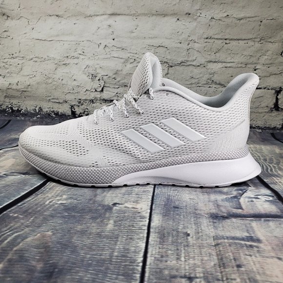 Adidas WOMEN'S ESSENTIALS NOVAFVSE X SHOES - Picture 6 of 9